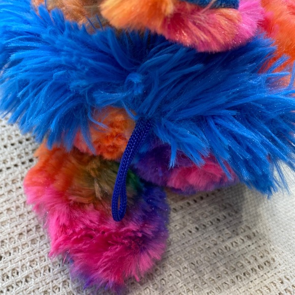 New Adorable Rainbow Unicorn Plush Toy Stuffed Animal ! - Picture 14 of 14